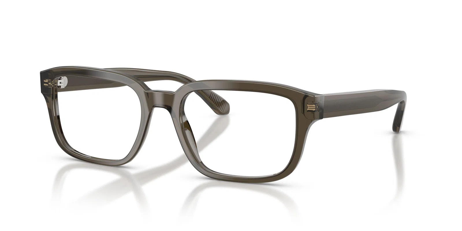 Emporio Armani 3255F Eyeglasses - view 4